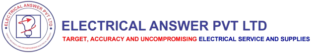 Electrical Anser PVT LTD